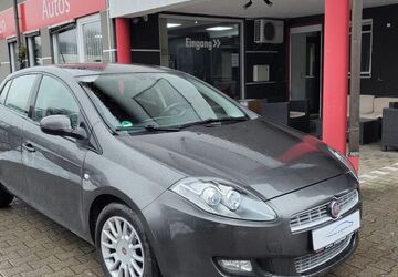 Fiat Bravo 176.000 km 2.900 &euro; Remshalden 73630