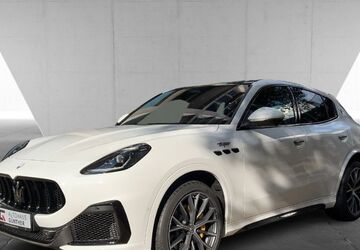 Maserati Grecale 18.250 km 98.850 &euro; Frankfurt 60314