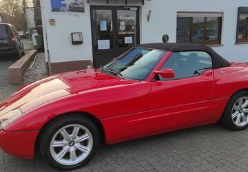 BMW Z1 87.824 km 47.500 &euro; Höchstenbach 57629