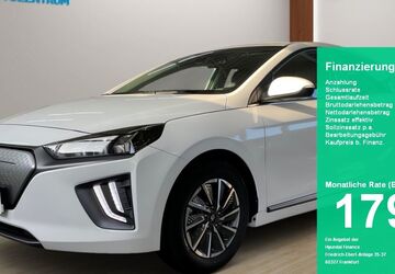 Hyundai IONIQ 27.289 km 19.940 &euro; Bad Soden-Salmünster 63628