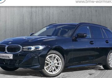 BMW 320 31.323 km 39.490 &euro; Erlangen 91058