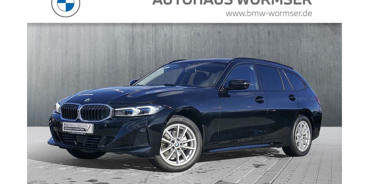 BMW 320 31.323 km 39.490 &euro; Erlangen 91058