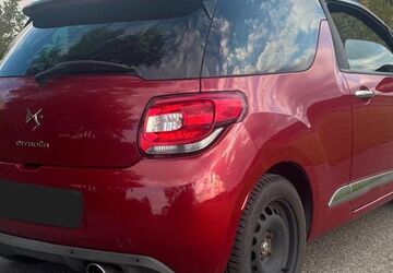 Citroen DS3 157.000 km 5.600 &euro; Altenstadt 86972