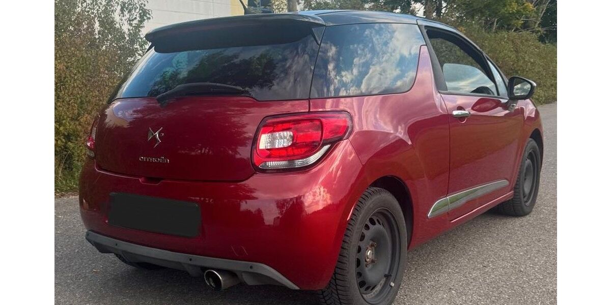 Citroen DS3 157.000 km 5.600 &euro; Altenstadt 86972