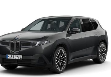 BMW iX3 19.000 km 88.159 &euro; Aurich 26605