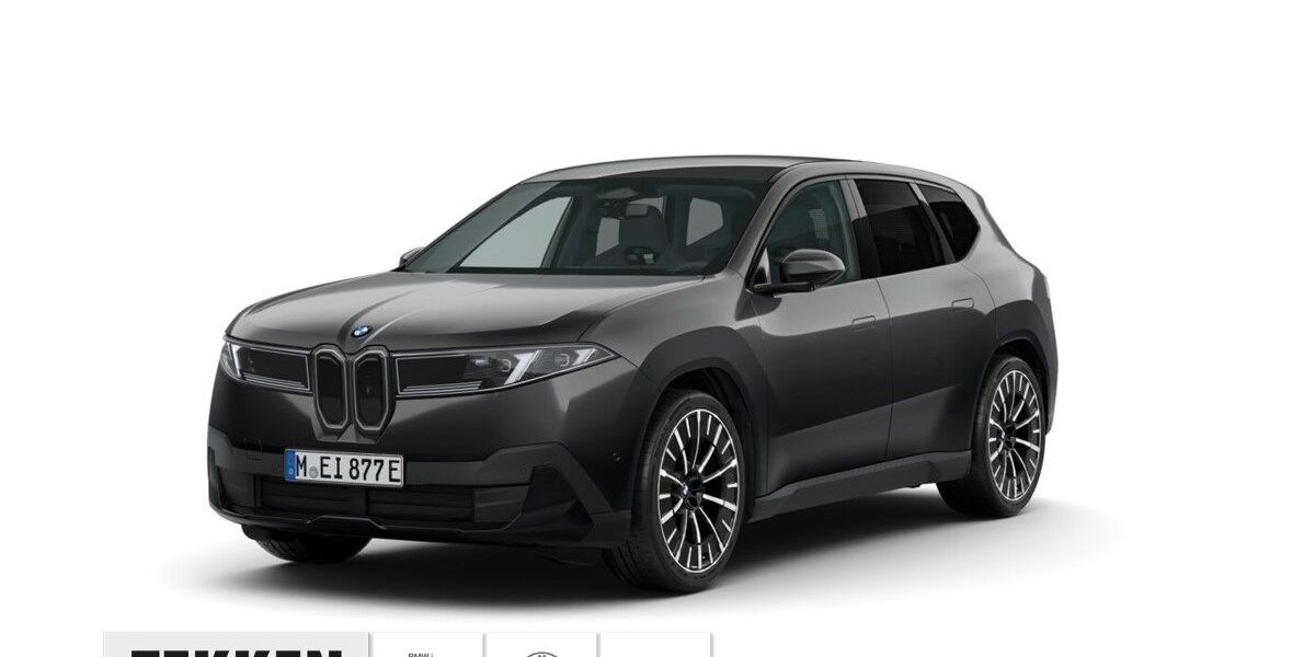 BMW iX3 19.000 km 88.159 &euro; Aurich 26605