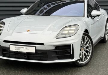 Porsche Panamera 21.900 km 133.900 &euro; Bayreuth 95448