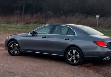 Mercedes-Benz E 200 83.000 km 28.500 &euro; Nohfelden 66625