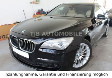BMW 740 198.000 km 16.690 &euro; Wallersdorf 94522