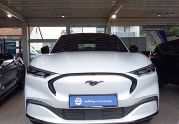 Ford Mustang Mach-E 9.300 km 43.590 &euro; Hanau 63452