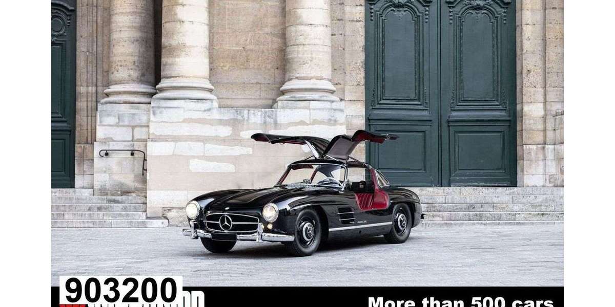 Mercedes-Benz 300 90.168 km 1.399.000 &euro; Bovenden 37120