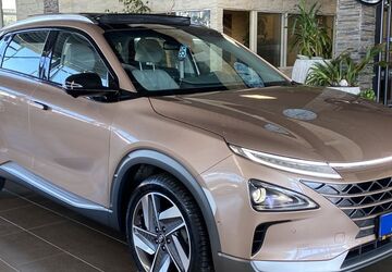 Hyundai NEXO 2.145 km 17.500 &euro; Eitorf 53783