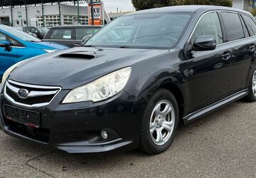 Subaru Legacy 167.000 km 4.490 &euro; Kaiserslautern 67657