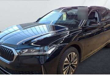 Skoda Superb 15.332 km 41.600 &euro; Mainz 55129