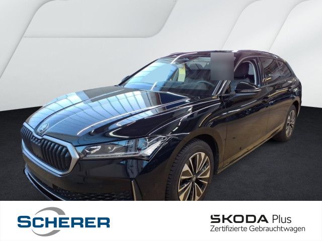 Skoda Superb 15.332 km 41.600 &euro; Mainz 55129