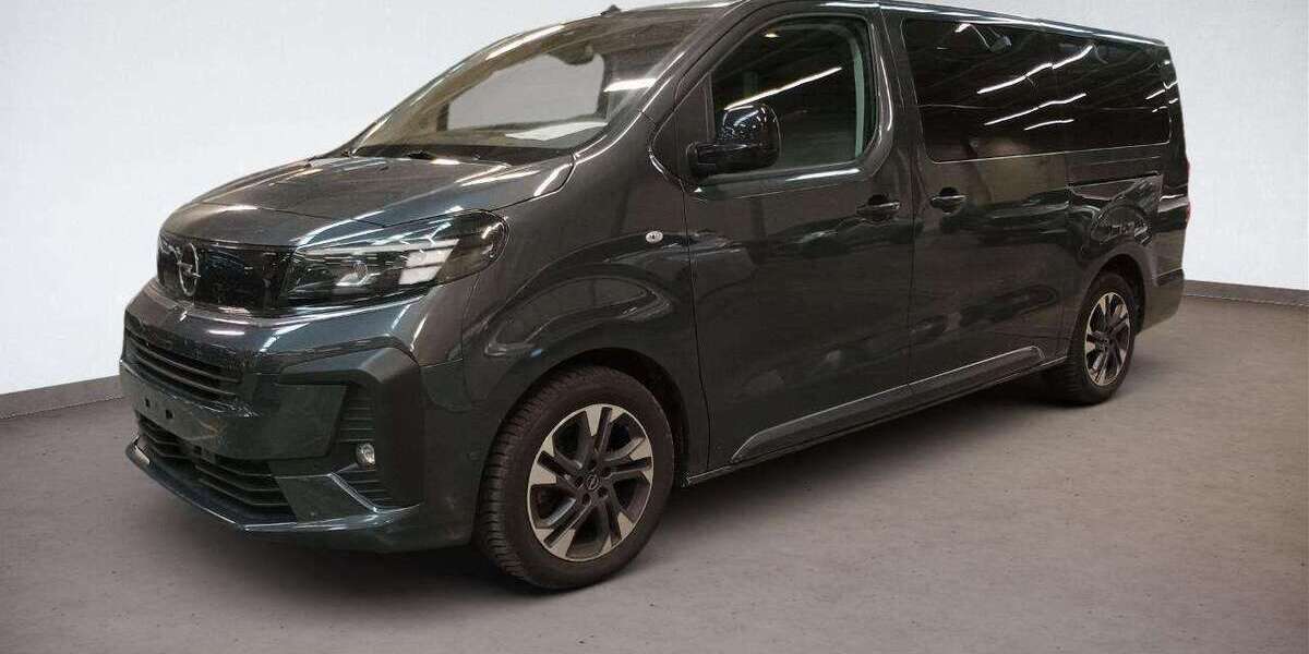 Opel Zafira 35.347 km 33.580 &euro; Rüsselsheim 65428