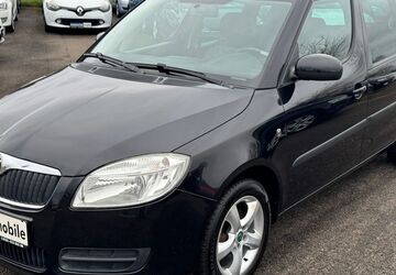 Skoda Roomster 188.662 km 5.299 &euro; Bad Langensalza 99947