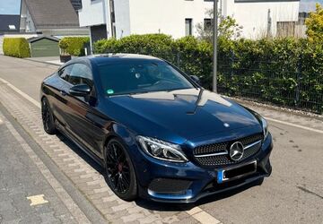 Mercedes-Benz C 250 149.000 km 22.000 &euro; Radevormwald 42477