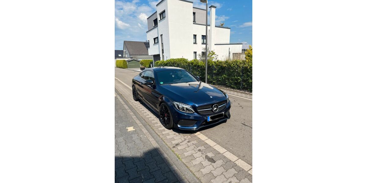 Mercedes-Benz C 250 149.000 km 22.000 &euro; Radevormwald 42477