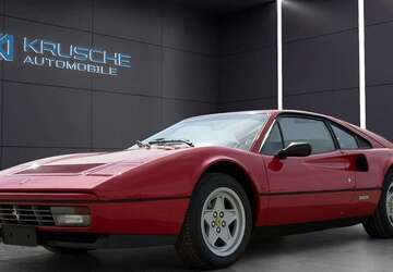 Ferrari 328 82.838 km 91.990 &euro; Altheim 84051