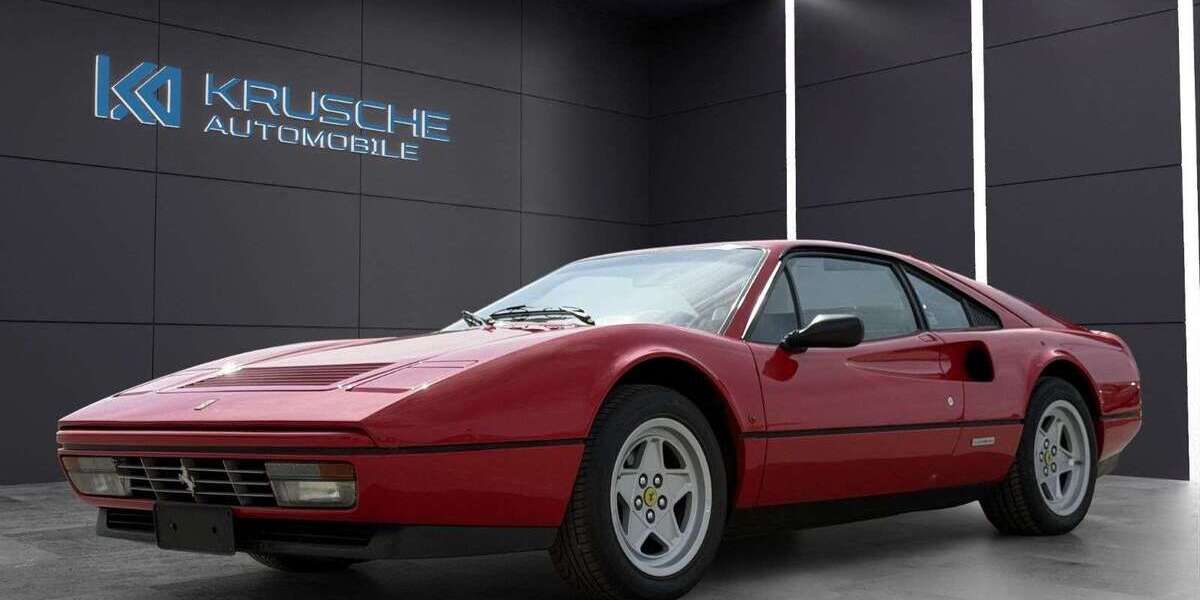 Ferrari 328 82.838 km 91.990 &euro; Altheim 84051