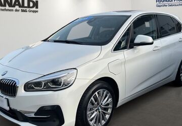 BMW 225 Active Tourer 94.800 km 18.990 &euro; Wiesloch 69168