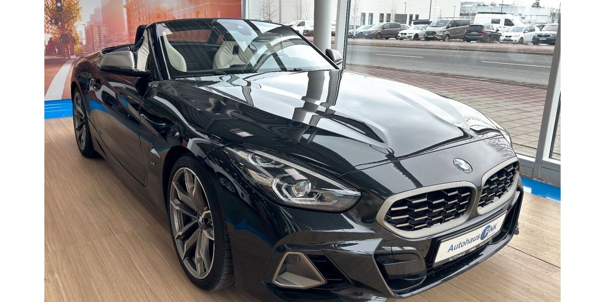 BMW Z4 M40 42.200 km 48.700 &euro; Erlangen 91058