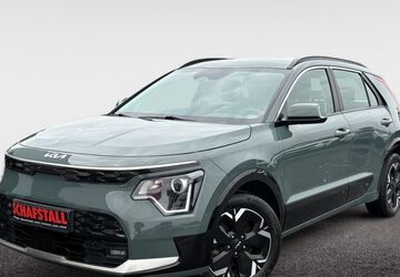 Kia Niro 92.415 km 19.979 &euro; Elsdorf (bei Köln) 50189