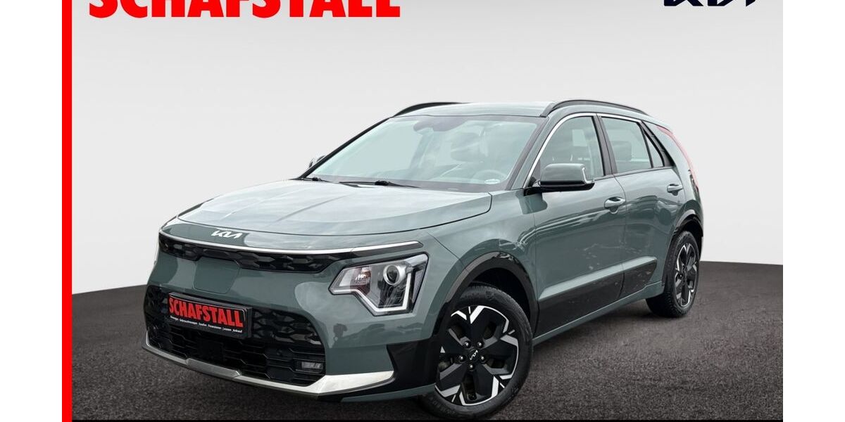 Kia Niro 92.415 km 20.979 &euro; Elsdorf (bei Köln) 50189