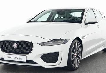 Jaguar XE 28.012 km 34.990 &euro; Weiterstadt 64331