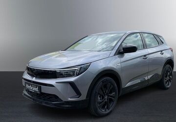 Opel Grandland (X) 19.400 km 26.890 &euro; Neuss 41460