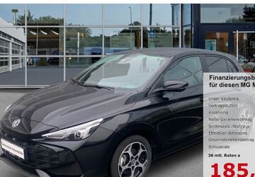 MG 3 18.702 km 17.820 &euro; Borken 46325