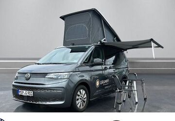 VW T7 California 13.400 km 61.430 &euro; Lohr am Main 97816