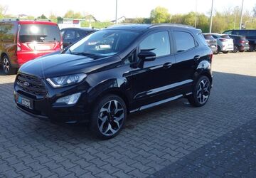 Ford EcoSport 23.300 km 18.979 &euro; Borken 46325