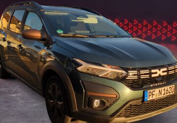 Dacia Jogger 2.502 km 22.940 &euro; Birkenfeld 75217