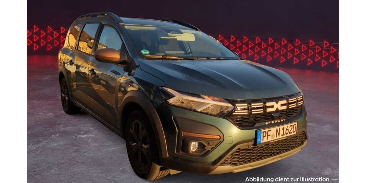 Dacia Jogger 2.502 km 22.940 &euro; Birkenfeld 75217