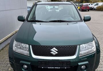 Suzuki Vitara 180.000 km 3.999 &euro; Wiesbaden 65201