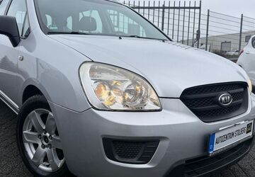 Kia Carens 211.150 km 1.650 &euro; Stolberg 52222
