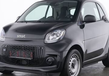 Smart ForTwo 13.820 km 13.950 &euro; Nordhorn 48531