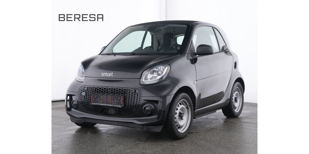 Smart ForTwo 13.820 km 13.950 &euro; Nordhorn 48531
