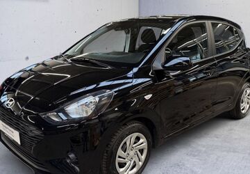 Hyundai i10 15.500 km 15.970 &euro; Weil am Rhein 79576