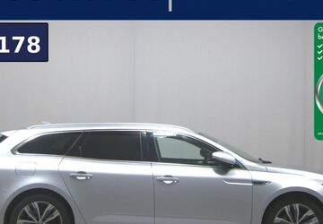 Renault Talisman 83.678 km 15.292 &euro; Gyhum/Bockel 27404
