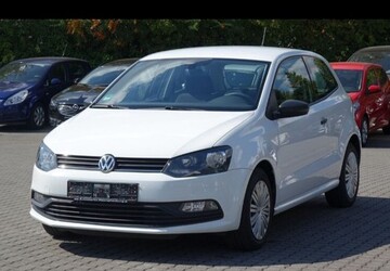 VW Polo 254.000 km 4.500 &euro; Bad Driburg 33014