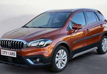 Suzuki SX4 78.000 km 14.990 &euro; Dormagen 41540