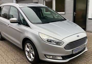 Ford Galaxy 217.000 km 11.990 &euro; Heidenheim 89520