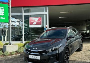 Kia XCeed 9.900 km 26.630 &euro; Bad Fallingbostel/Dorfm. 29683