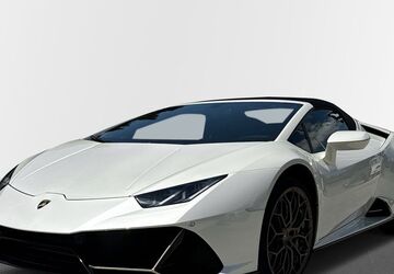 Lamborghini Huracán 21.500 km 308.990 &euro; Hamburg 22529