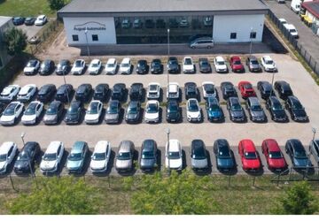 Mitsubishi Space Star 6.000 km 12.350 &euro; Worms 67549