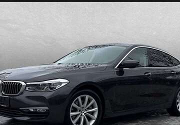 BMW 640 103.600 km 28.895 &euro; Regensburg 93059