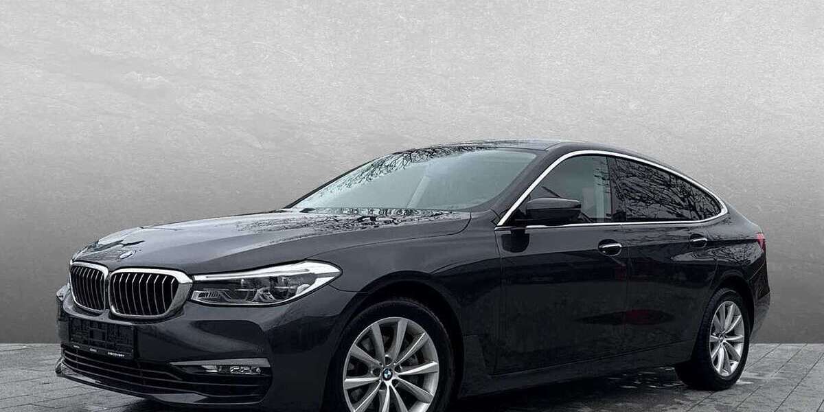 BMW 640 103.600 km 28.895 &euro; Regensburg 93059